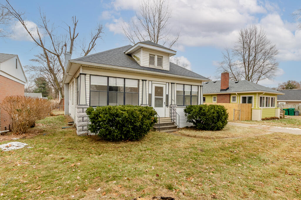 614 Terrace Lane, Ypsilanti, MI, 48198