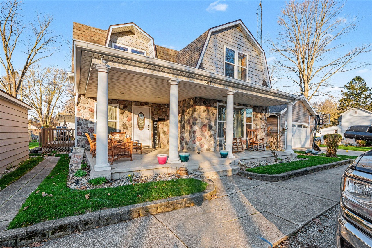 2nd image of 309 S Kimmel St, Berrien Springs, MI 49103 | MLS# 70524514
