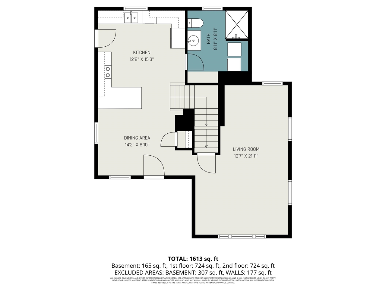 30th image of 309 S Kimmel St, Berrien Springs, MI 49103 | MLS# 70524514