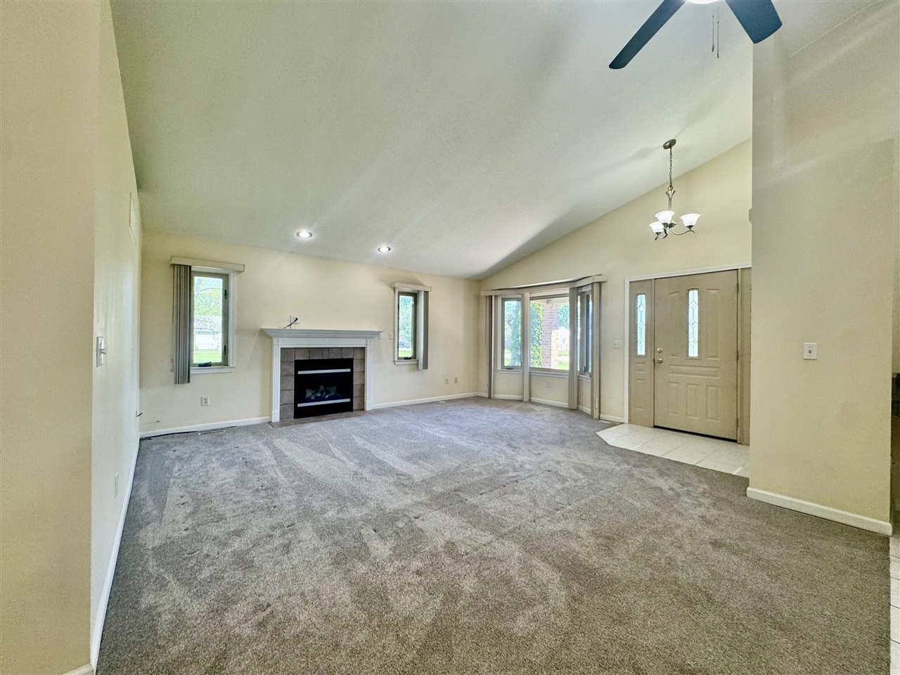 15338 Flanders Street, Southgate, MI, 48195-2974