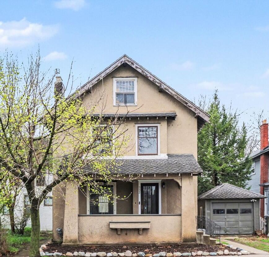 13511 Dixie, Redford, MI, 48239-2678