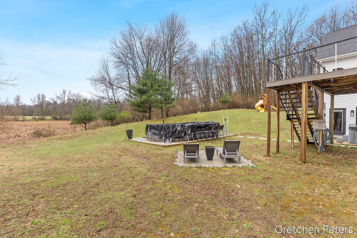 7540 Thornapple Dales Drive, Alto, MI, 49302-9788