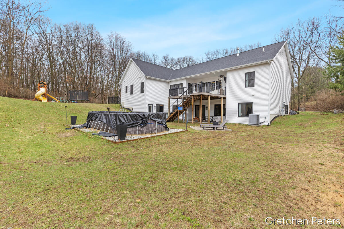 7540 Thornapple Dales Drive, Alto, MI, 49302-9788