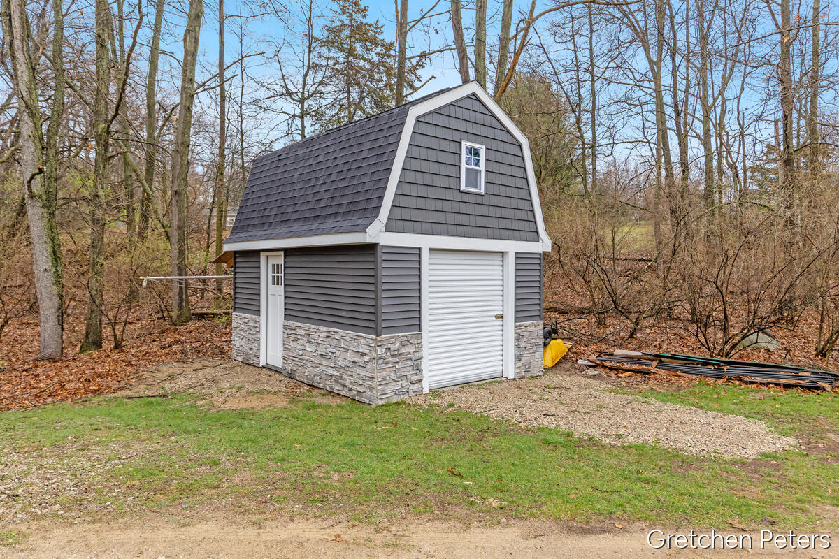 7540 Thornapple Dales Drive, Alto, MI, 49302-9788