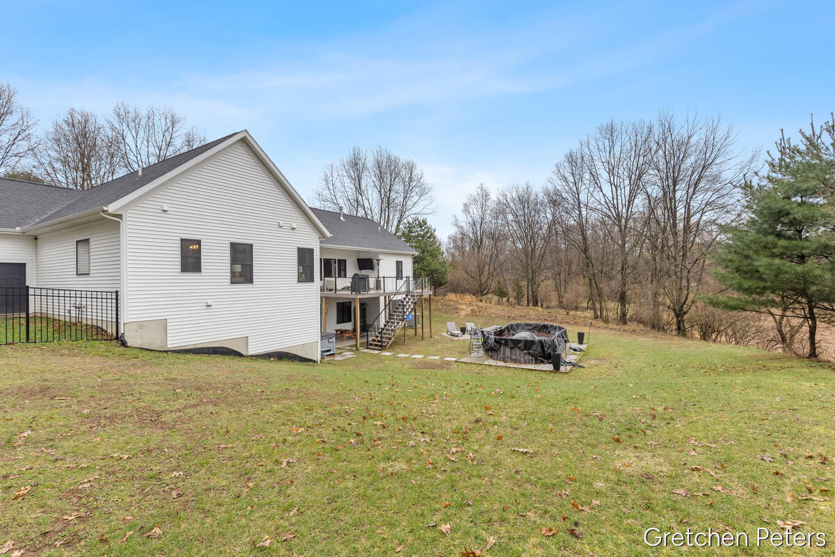 7540 Thornapple Dales Drive, Alto, MI, 49302-9788