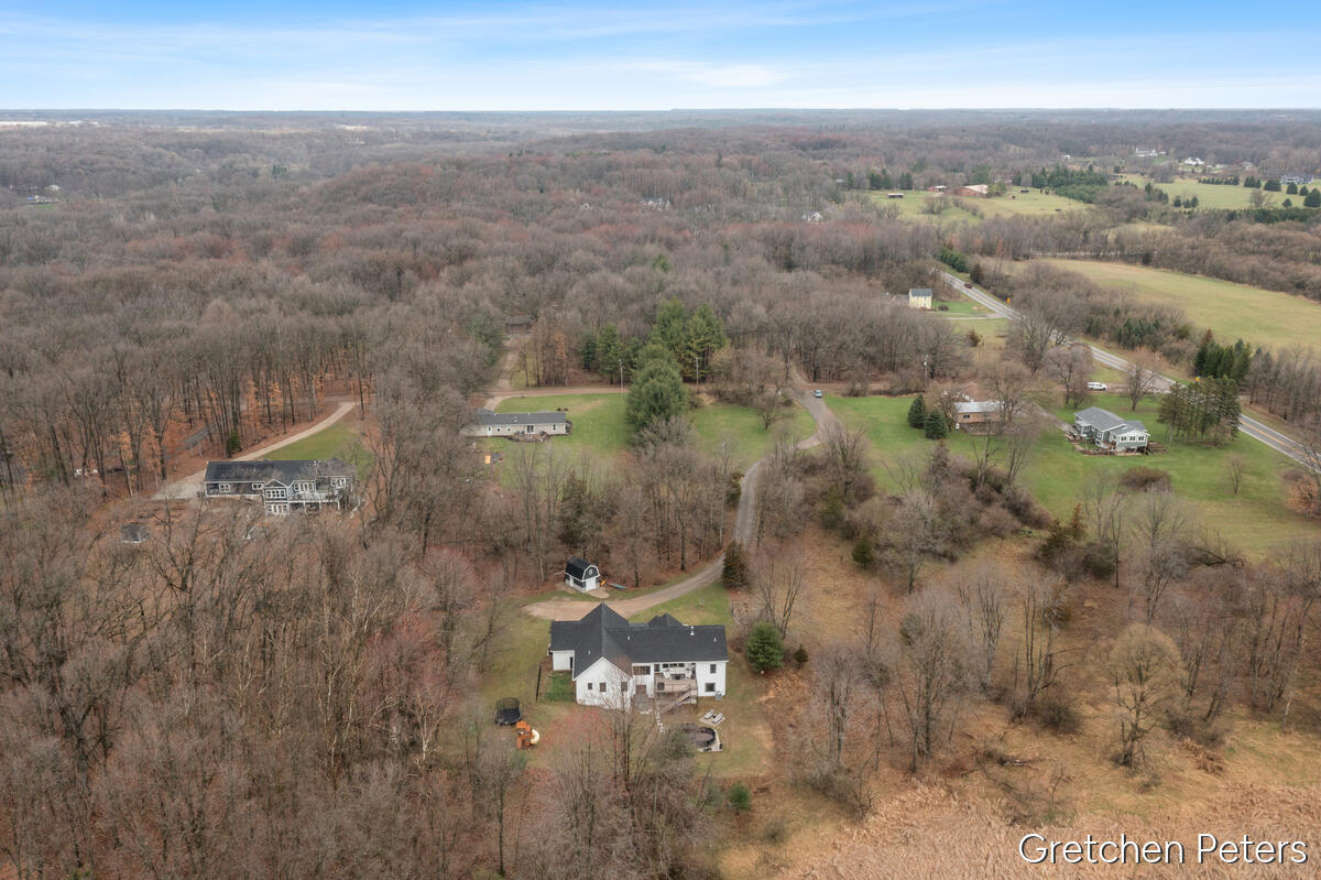 7540 Thornapple Dales Drive, Alto, MI, 49302-9788