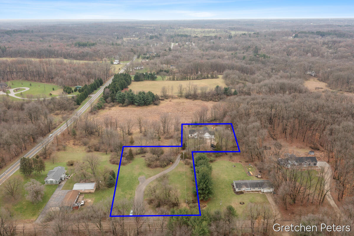 7540 Thornapple Dales Drive, Alto, MI, 49302-9788