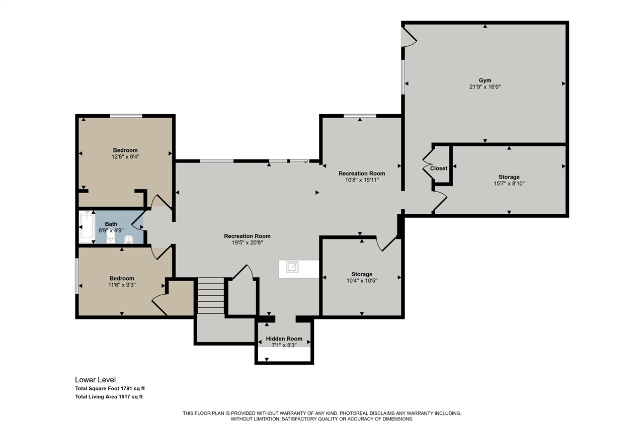 7540 Thornapple Dales Drive, Alto, MI, 49302-9788