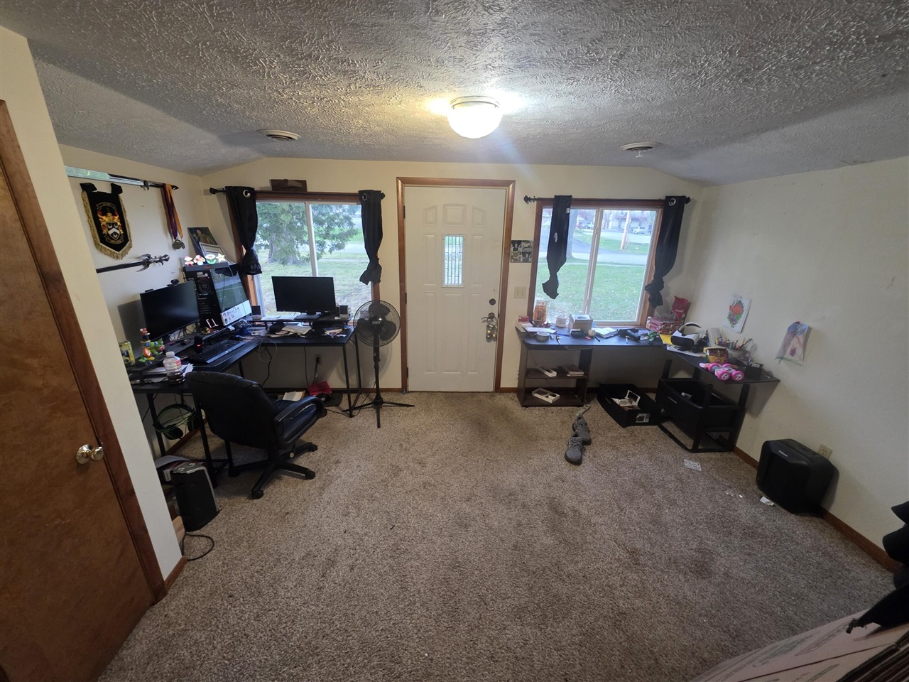 123 W Walnut Street, Stanton, MI, 48888-9217