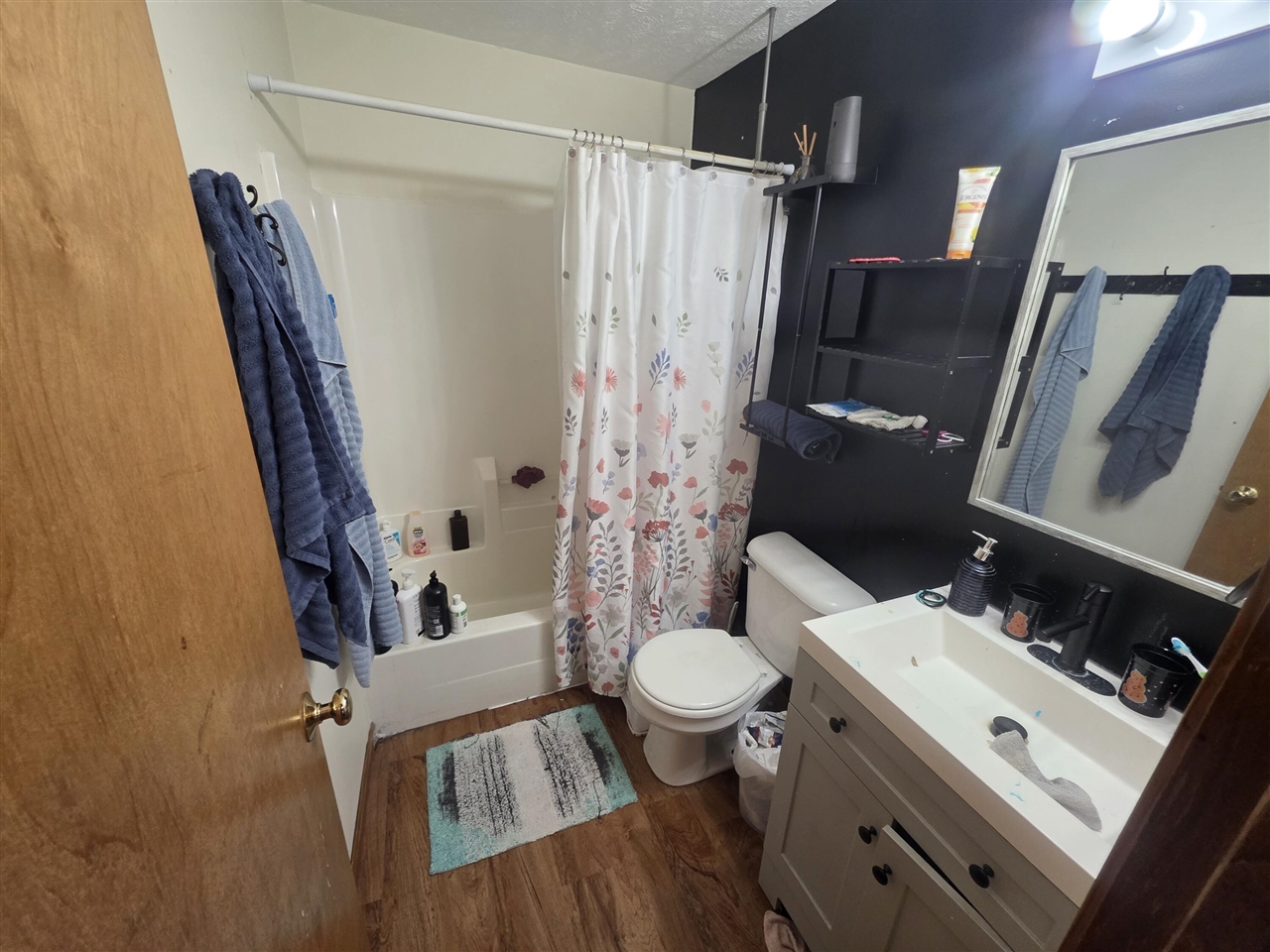 123 W Walnut Street, Stanton, MI, 48888-9217