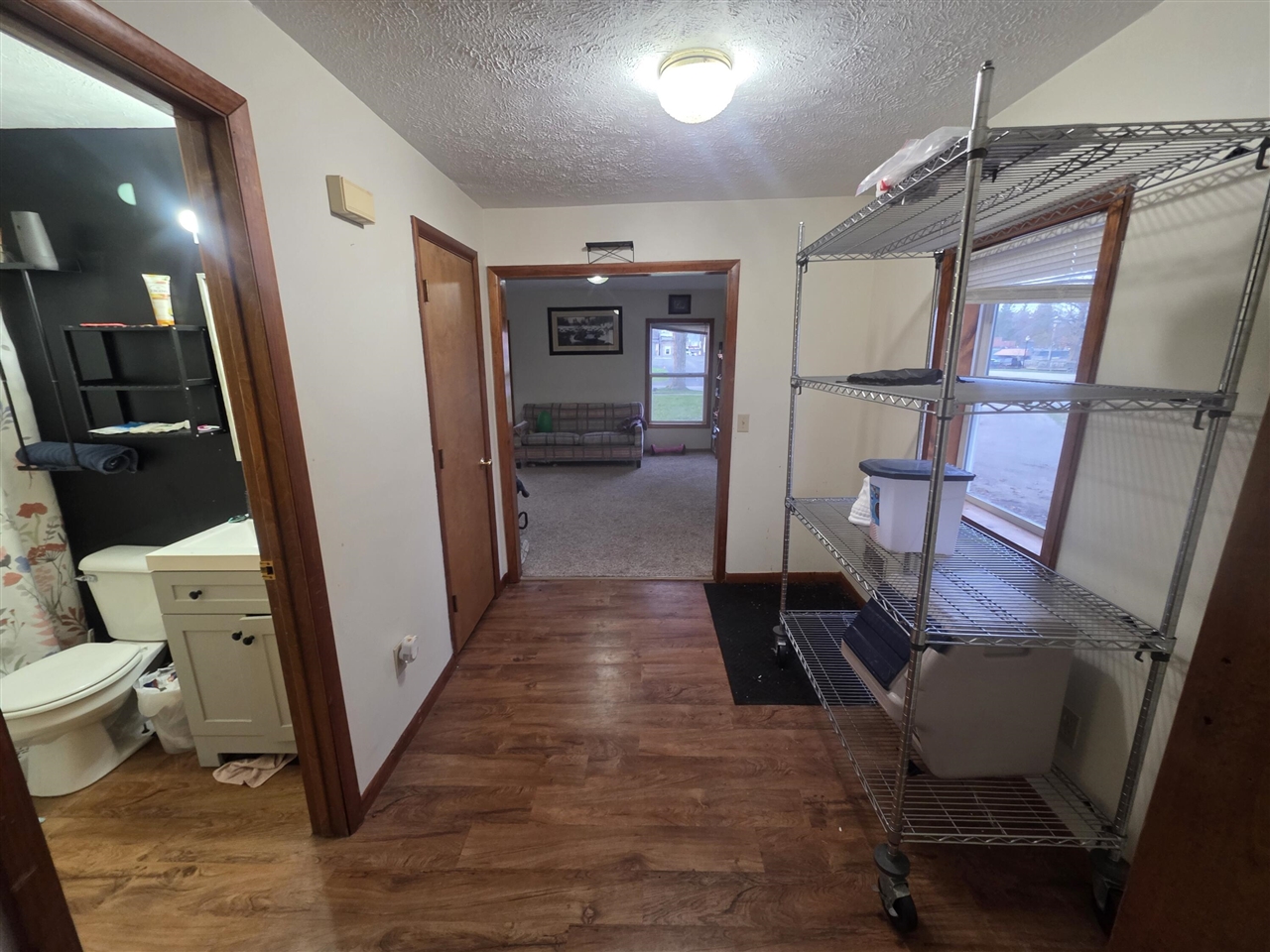 123 W Walnut Street, Stanton, MI, 48888-9217