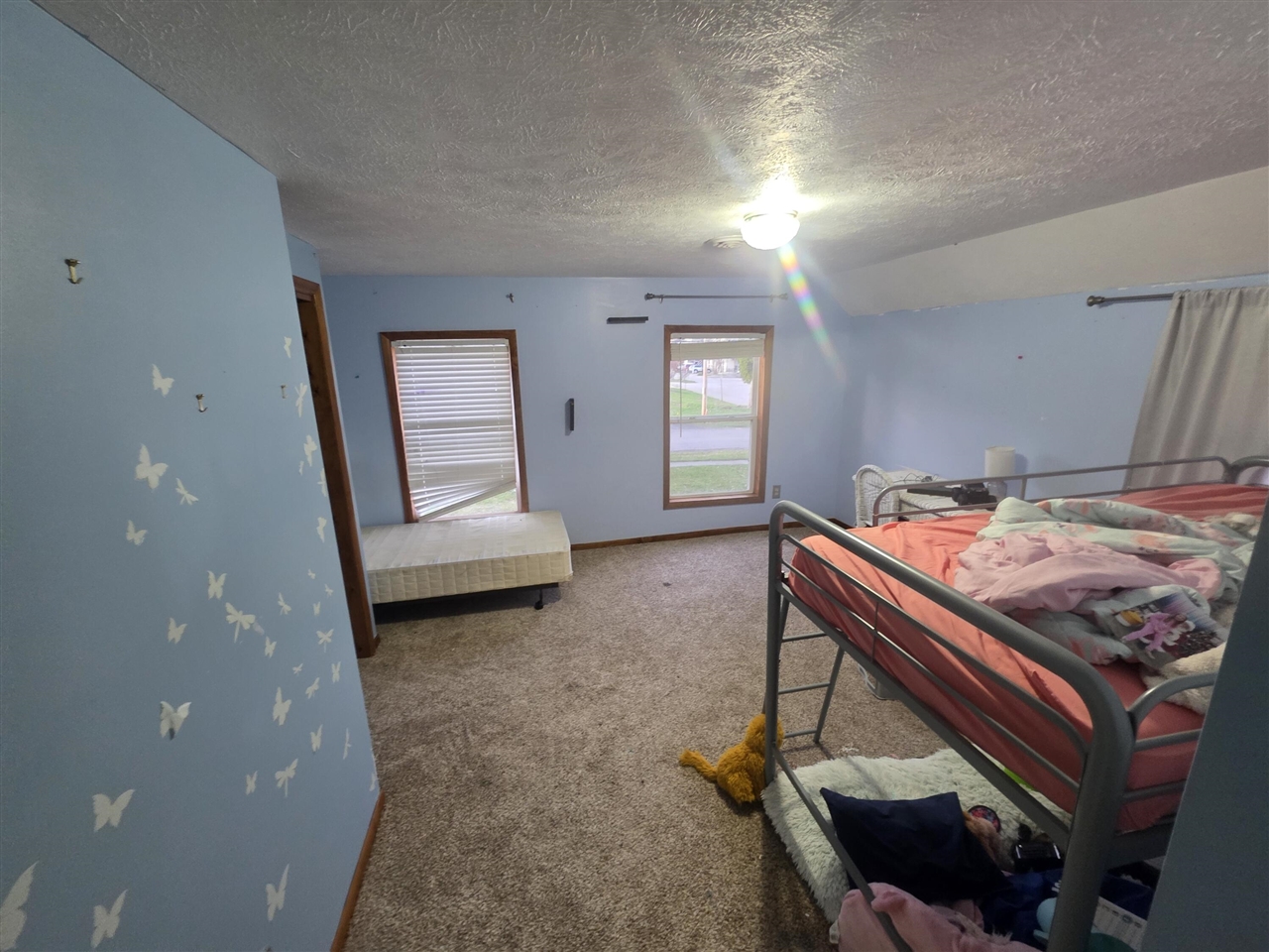 123 W Walnut Street, Stanton, MI, 48888-9217