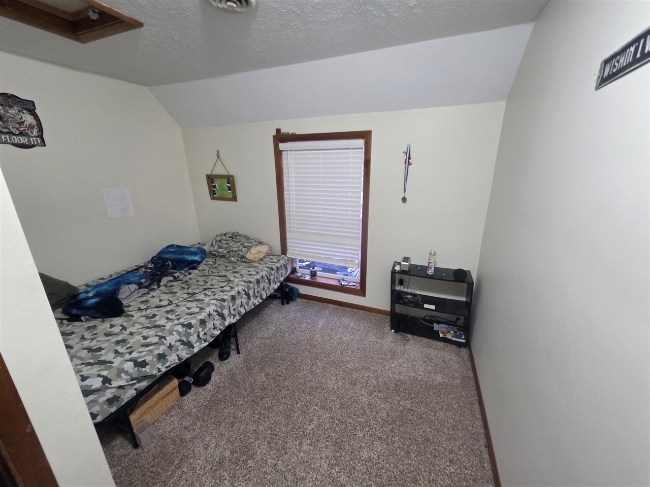 123 W Walnut Street, Stanton, MI, 48888-9217