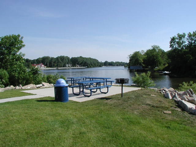 425 Island Pointe Drive, Saint Joseph, MI, 49085