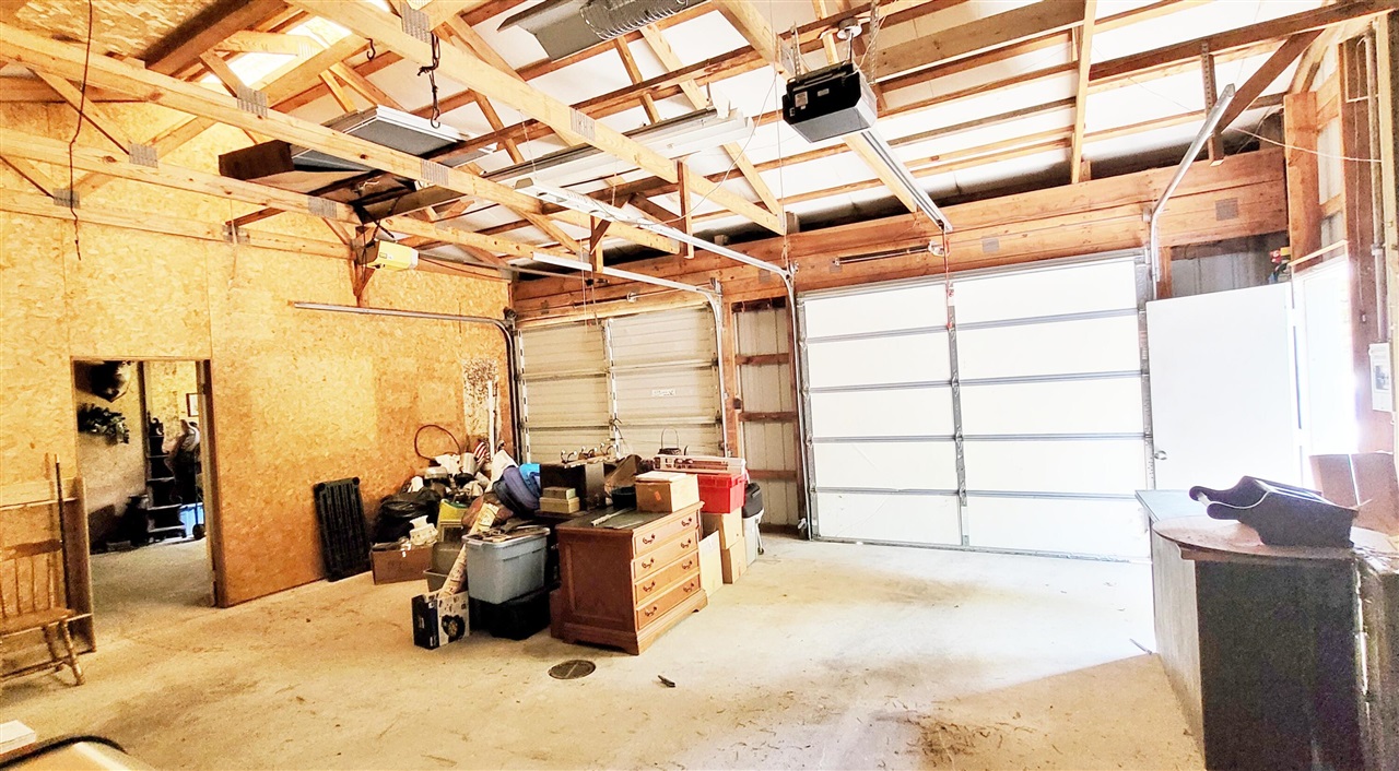 5350 E Crystal Lake Road, Holton, MI, 49425-8563