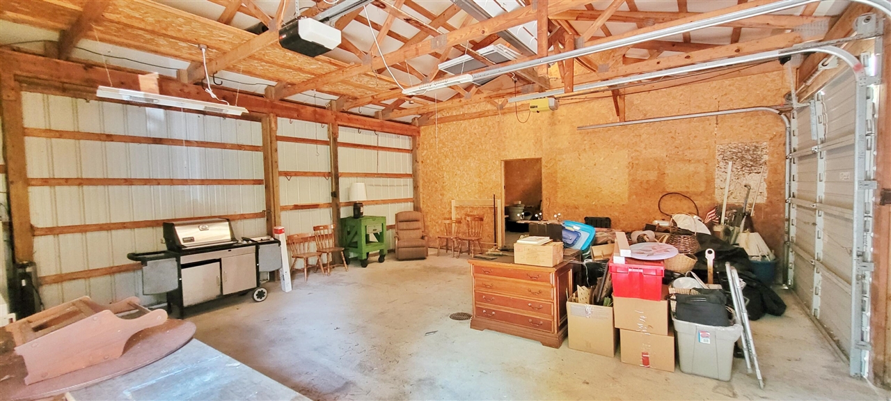 5350 E Crystal Lake Road, Holton, MI, 49425-8563