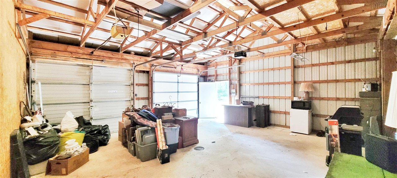 5350 E Crystal Lake Road, Holton, MI, 49425-8563