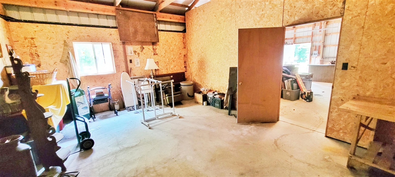 5350 E Crystal Lake Road, Holton, MI, 49425-8563