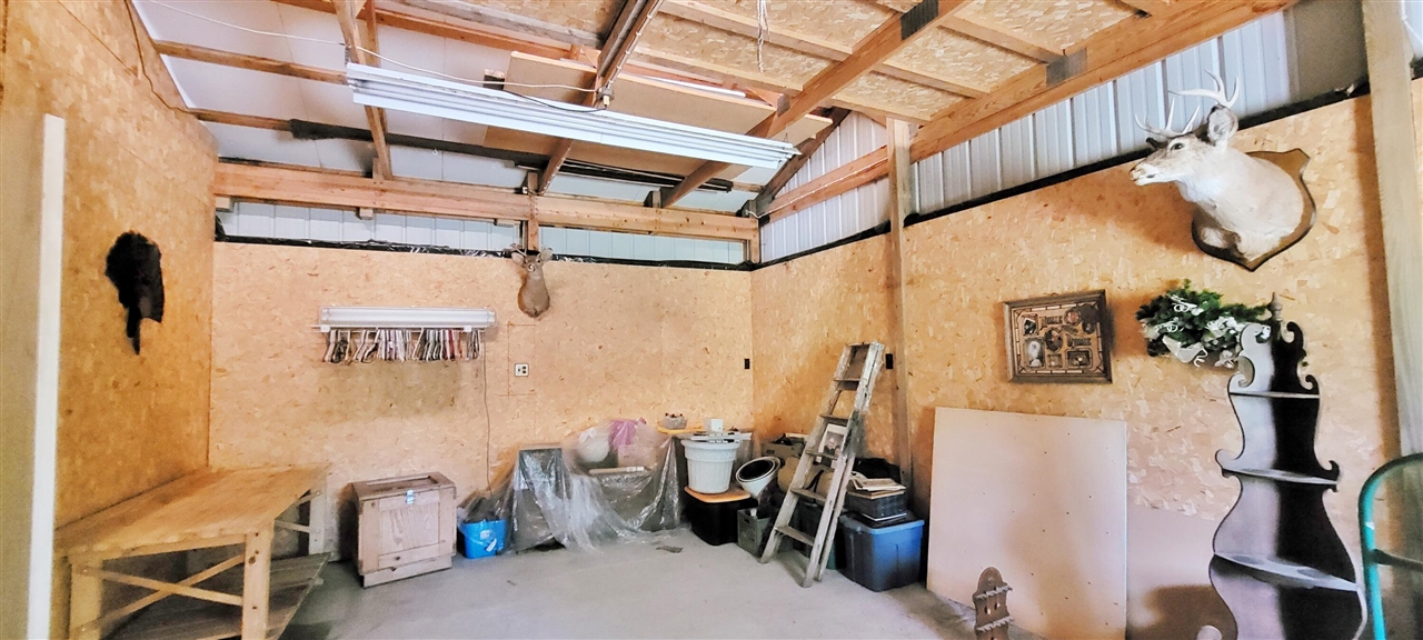 5350 E Crystal Lake Road, Holton, MI, 49425-8563