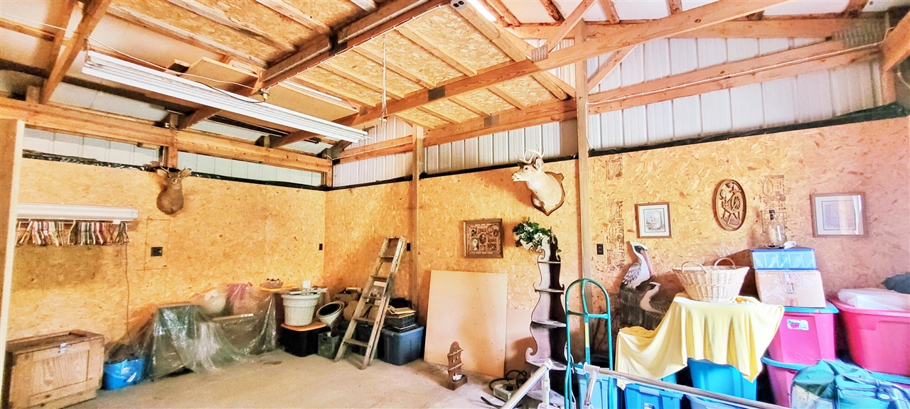 5350 E Crystal Lake Road, Holton, MI, 49425-8563