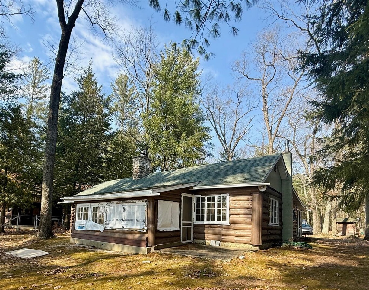 13239 N Gordon Avenue, Bitely, MI, 49309