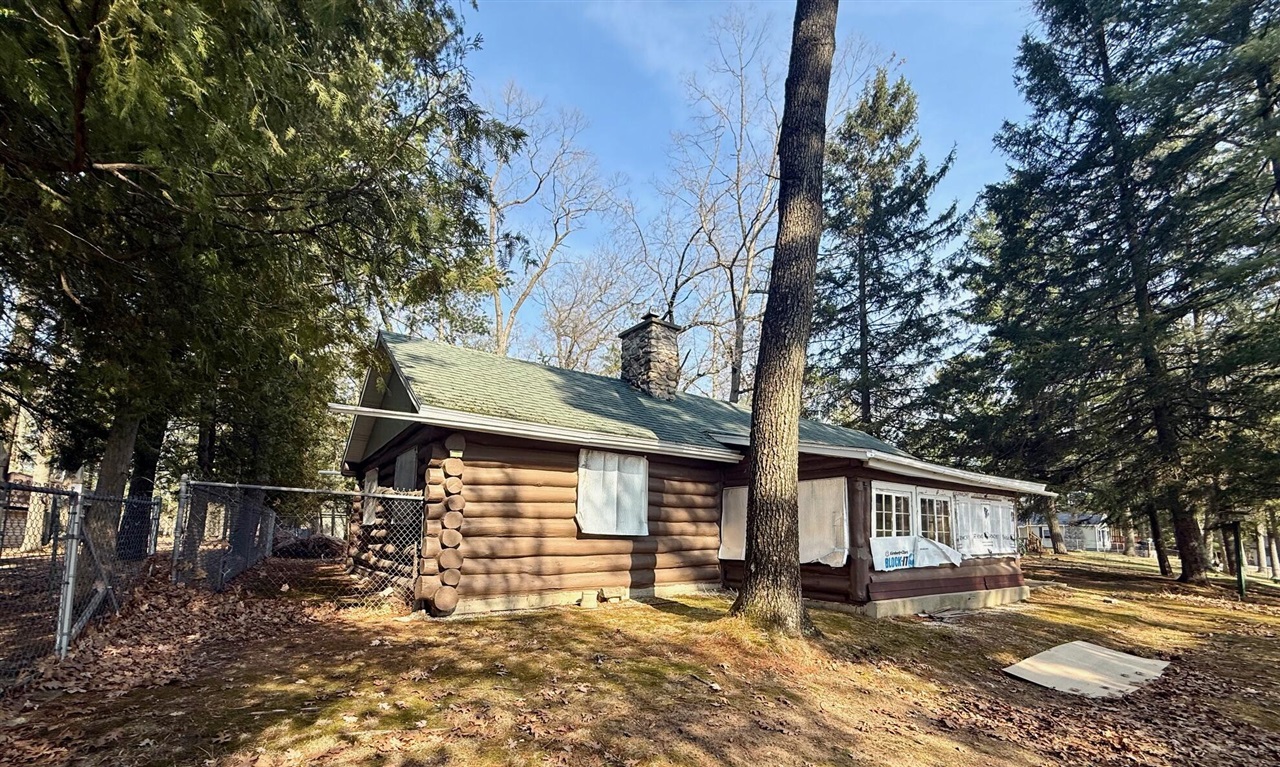 13239 N Gordon Avenue, Bitely, MI, 49309