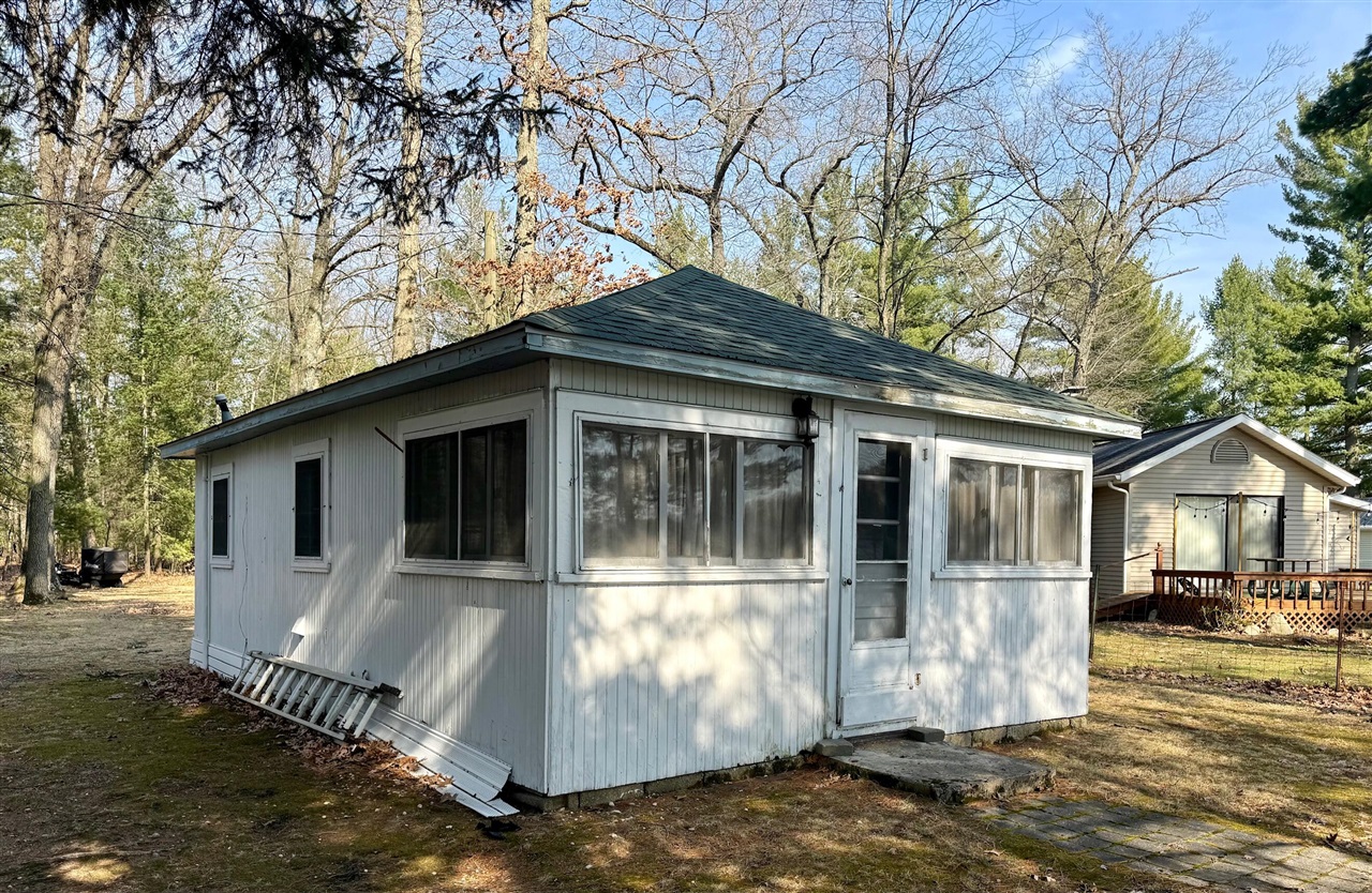 13239 N Gordon Avenue, Bitely, MI, 49309