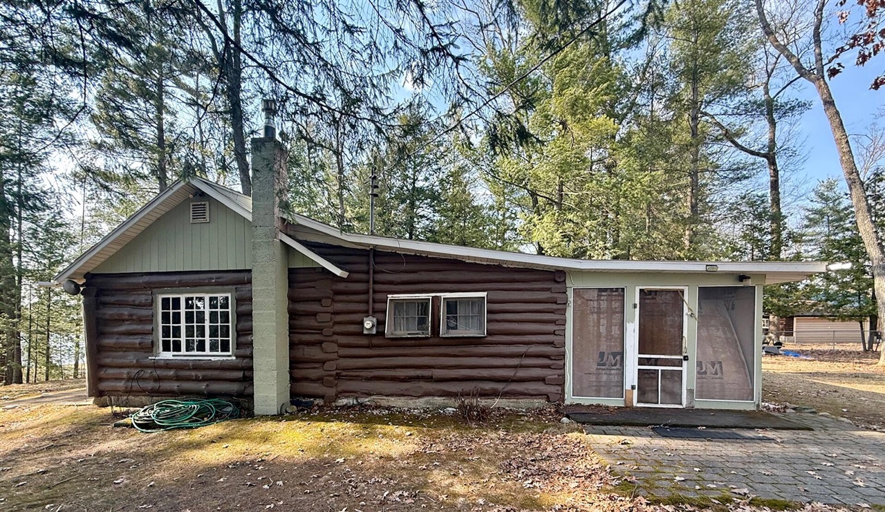 13239 N Gordon Avenue, Bitely, MI, 49309