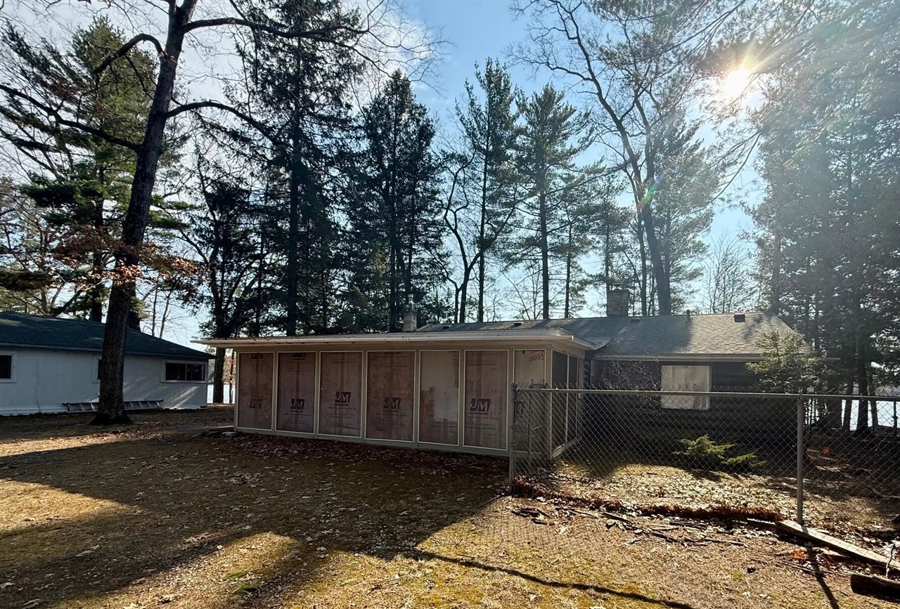 13239 N Gordon Avenue, Bitely, MI, 49309