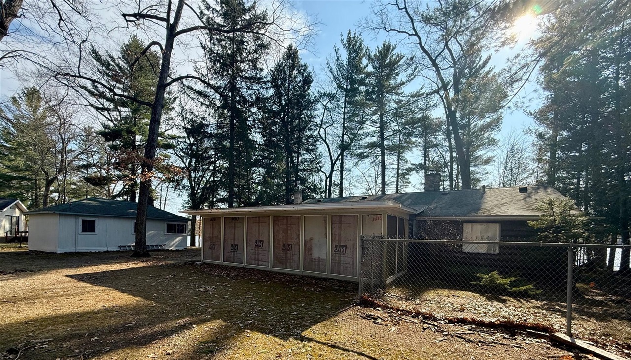 13239 N Gordon Avenue, Bitely, MI, 49309