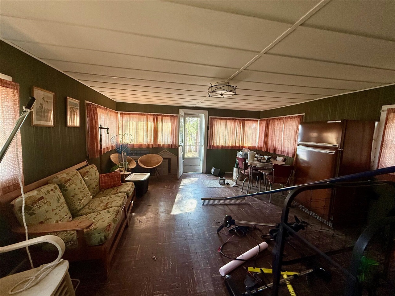13239 N Gordon Avenue, Bitely, MI, 49309