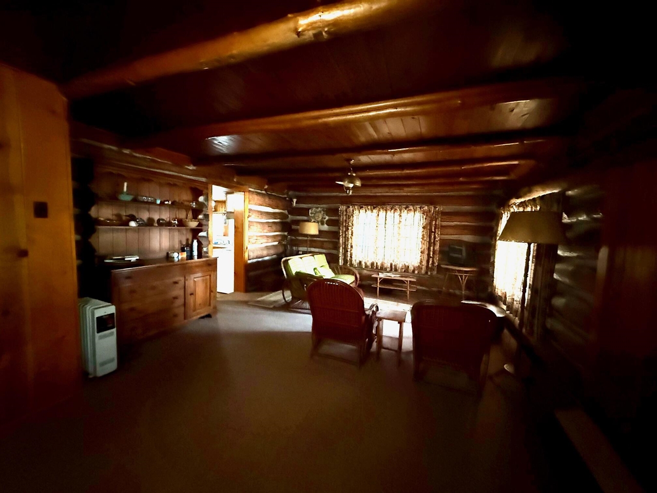 13239 N Gordon Avenue, Bitely, MI, 49309