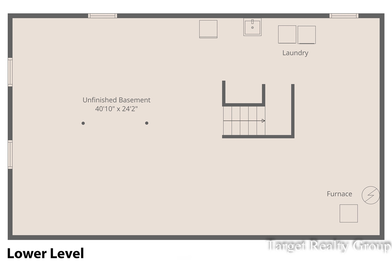 1660 Rose Parkway, Grand Rapids, MI, 49506-5247