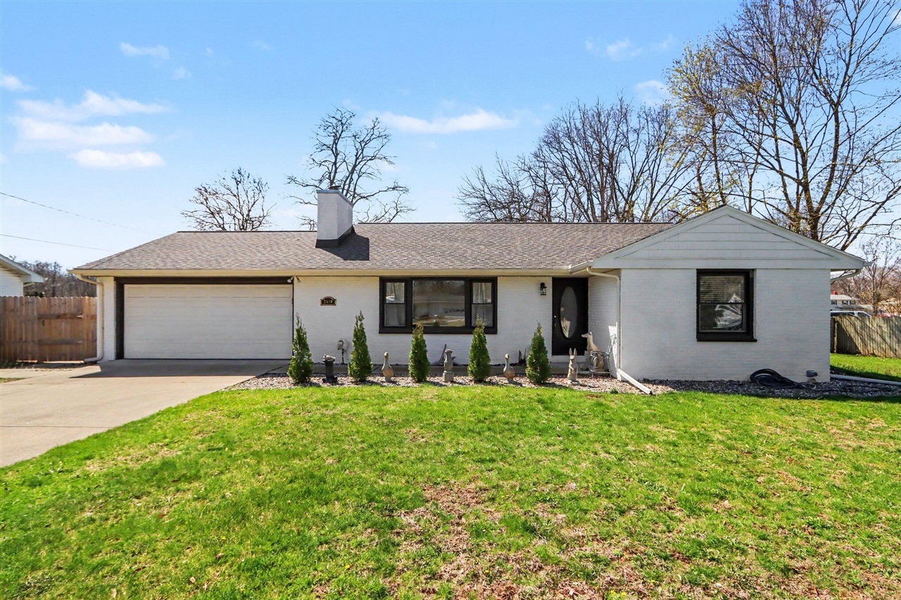 2610 Asbury Avenue, Kalamazoo, MI, 49048-1425