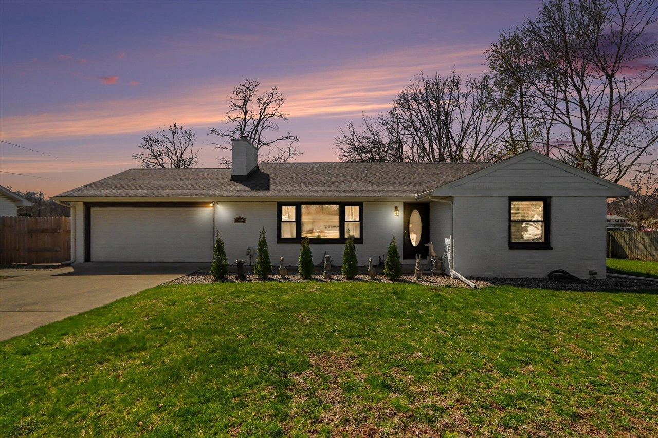 2610 Asbury Avenue, Kalamazoo, MI, 49048-1425