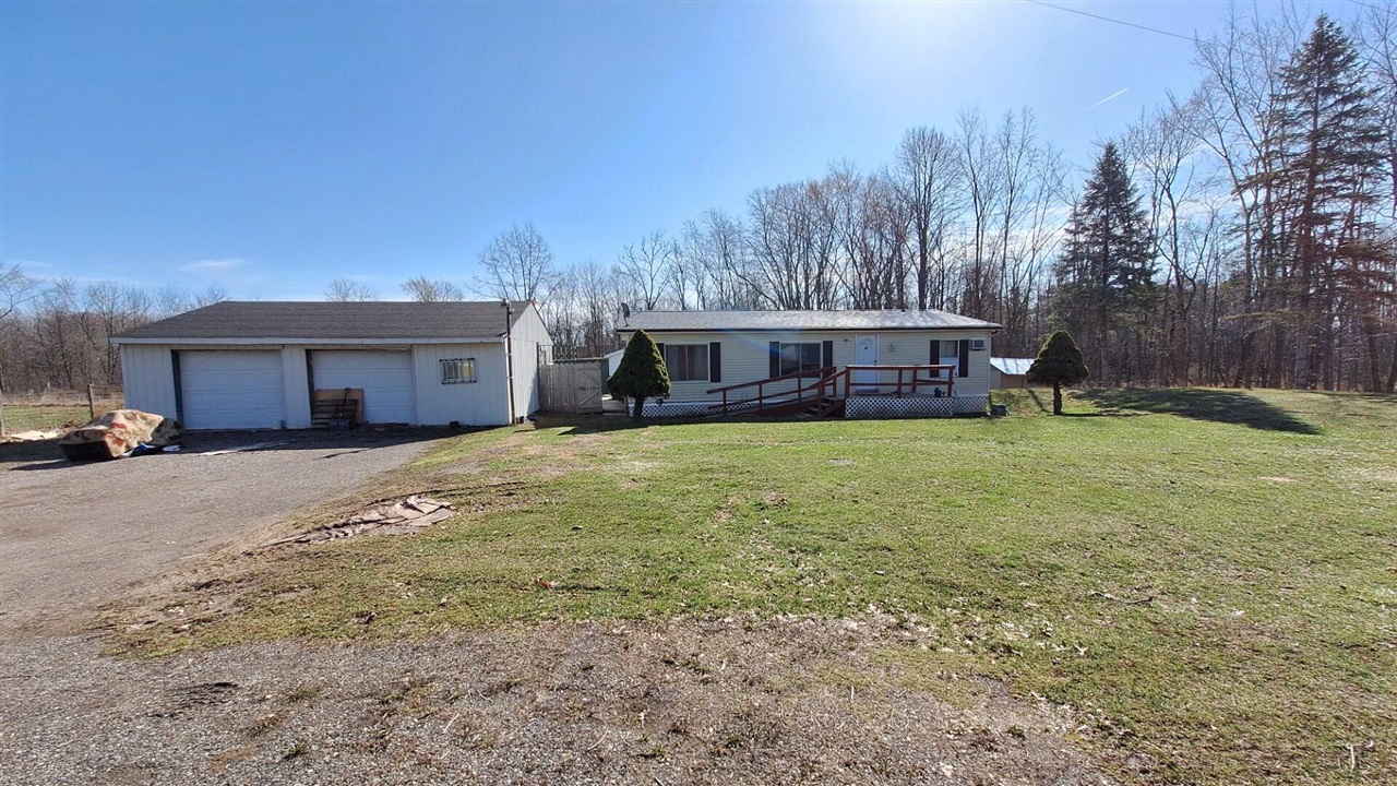 2830 Hayes Road, Muir, MI, 48860