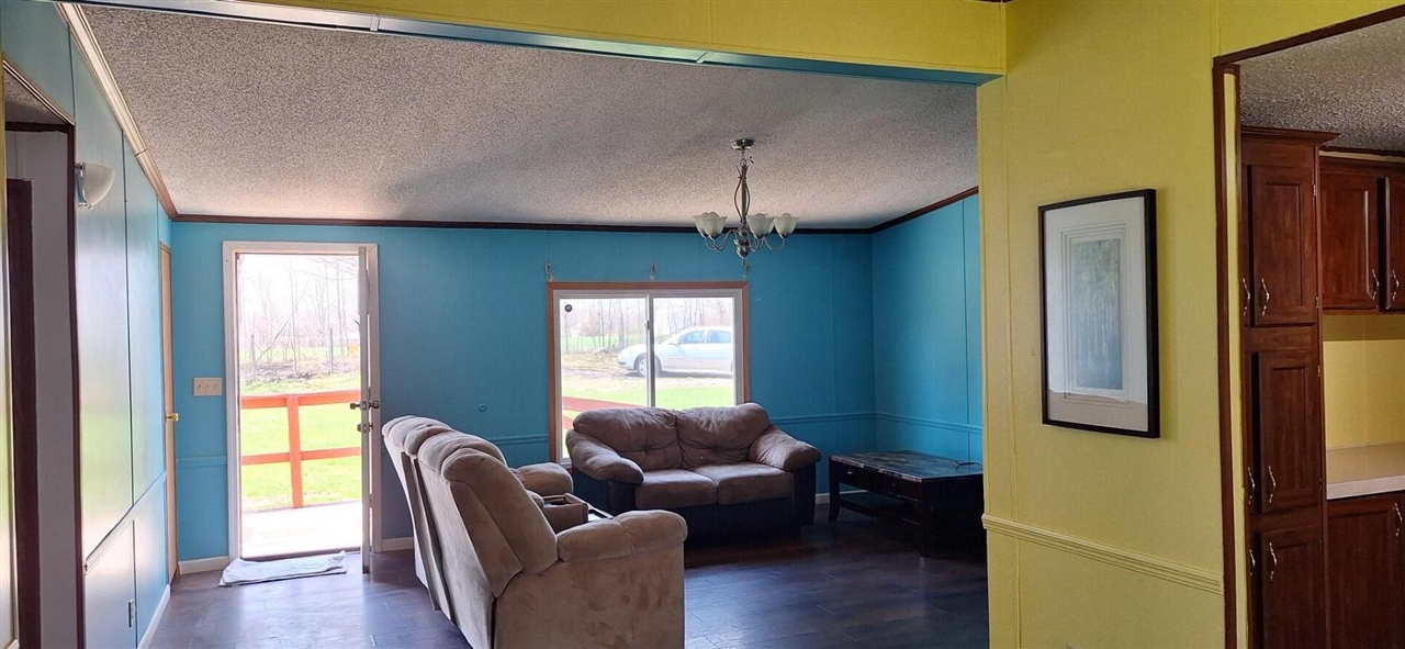 2830 Hayes Road, Muir, MI, 48860