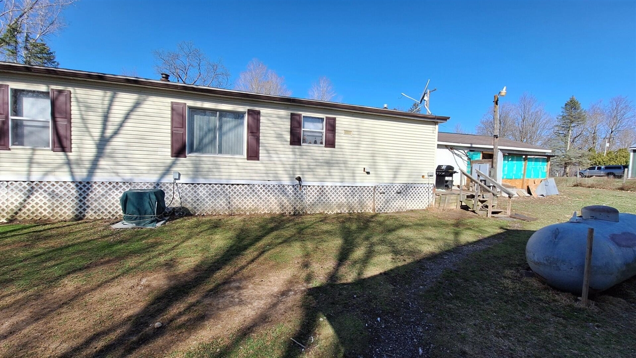 2830 Hayes Road, Muir, MI, 48860