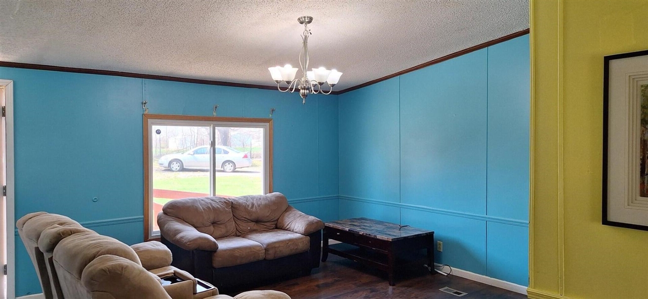 2830 Hayes Road, Muir, MI, 48860