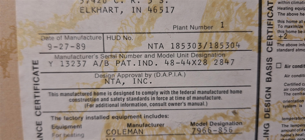 2830 Hayes Road, Muir, MI, 48860