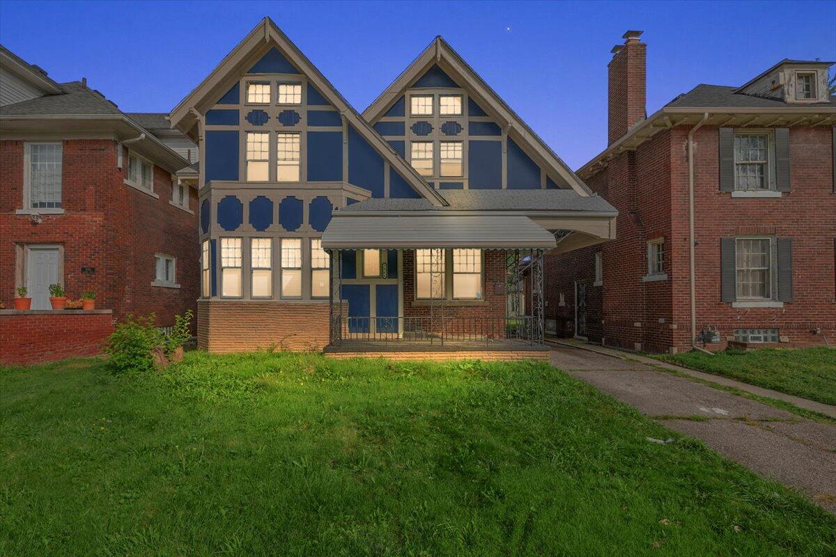 447 Kearsarge Street, Laurium, MI, 49913