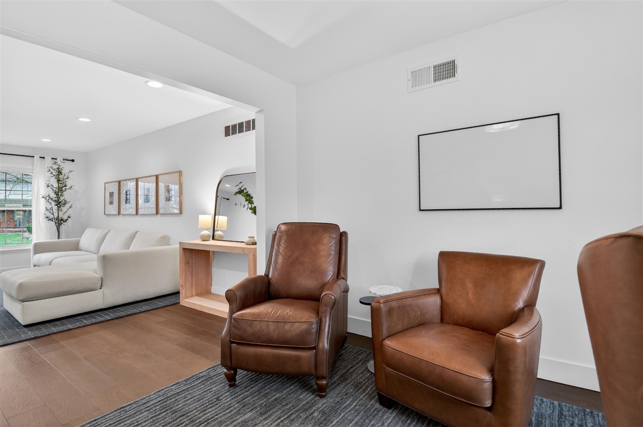 15895 Hickory Ridge Drive, Northville, MI, 48168