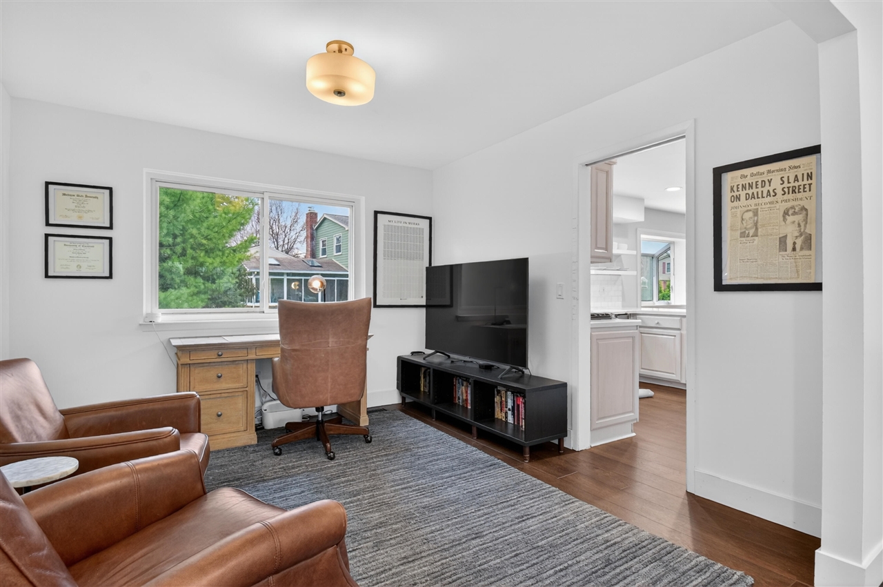 15895 Hickory Ridge Drive, Northville, MI, 48168