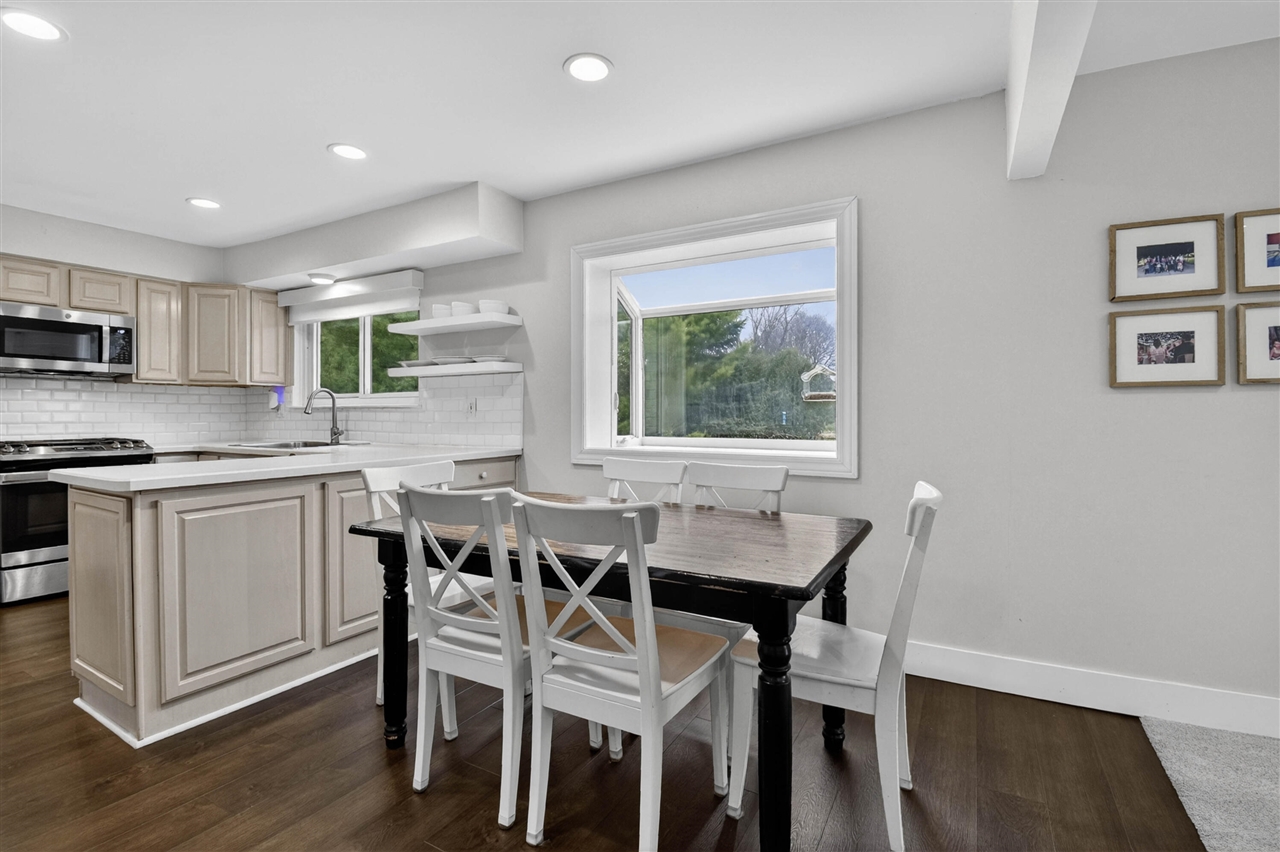 15895 Hickory Ridge Drive, Northville, MI, 48168