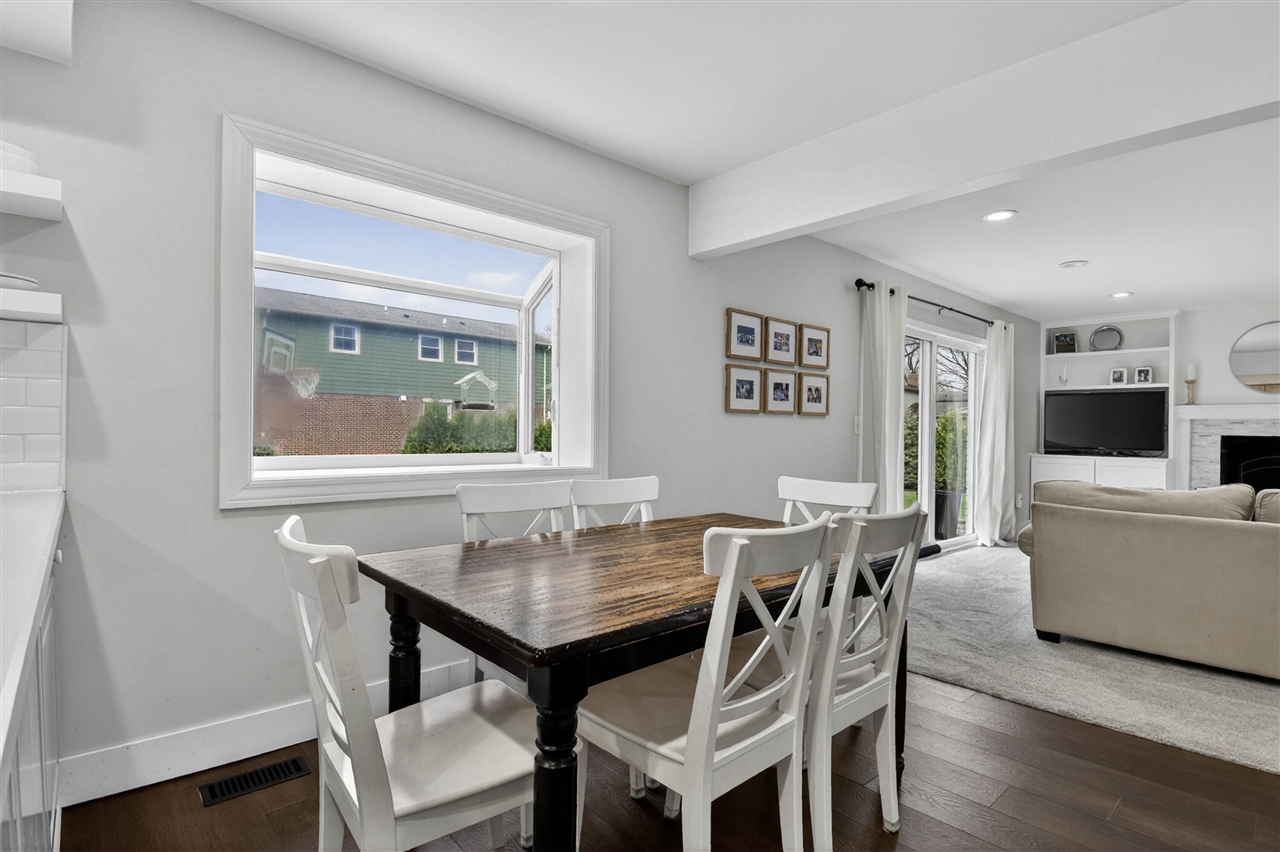 15895 Hickory Ridge Drive, Northville, MI, 48168