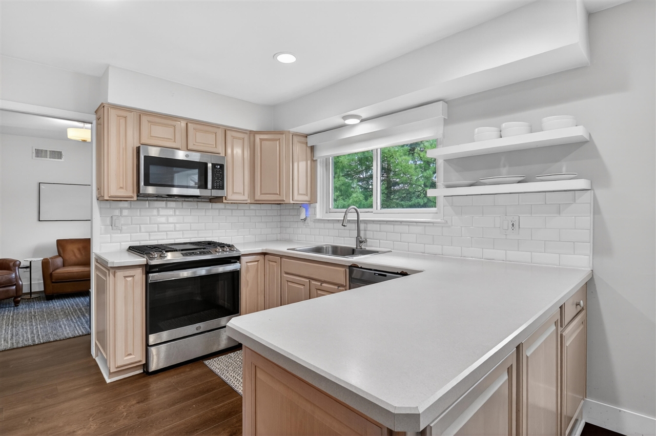 15895 Hickory Ridge Drive, Northville, MI, 48168