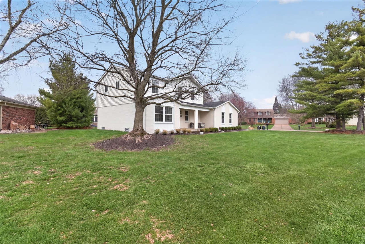 15895 Hickory Ridge Drive, Northville, MI, 48168