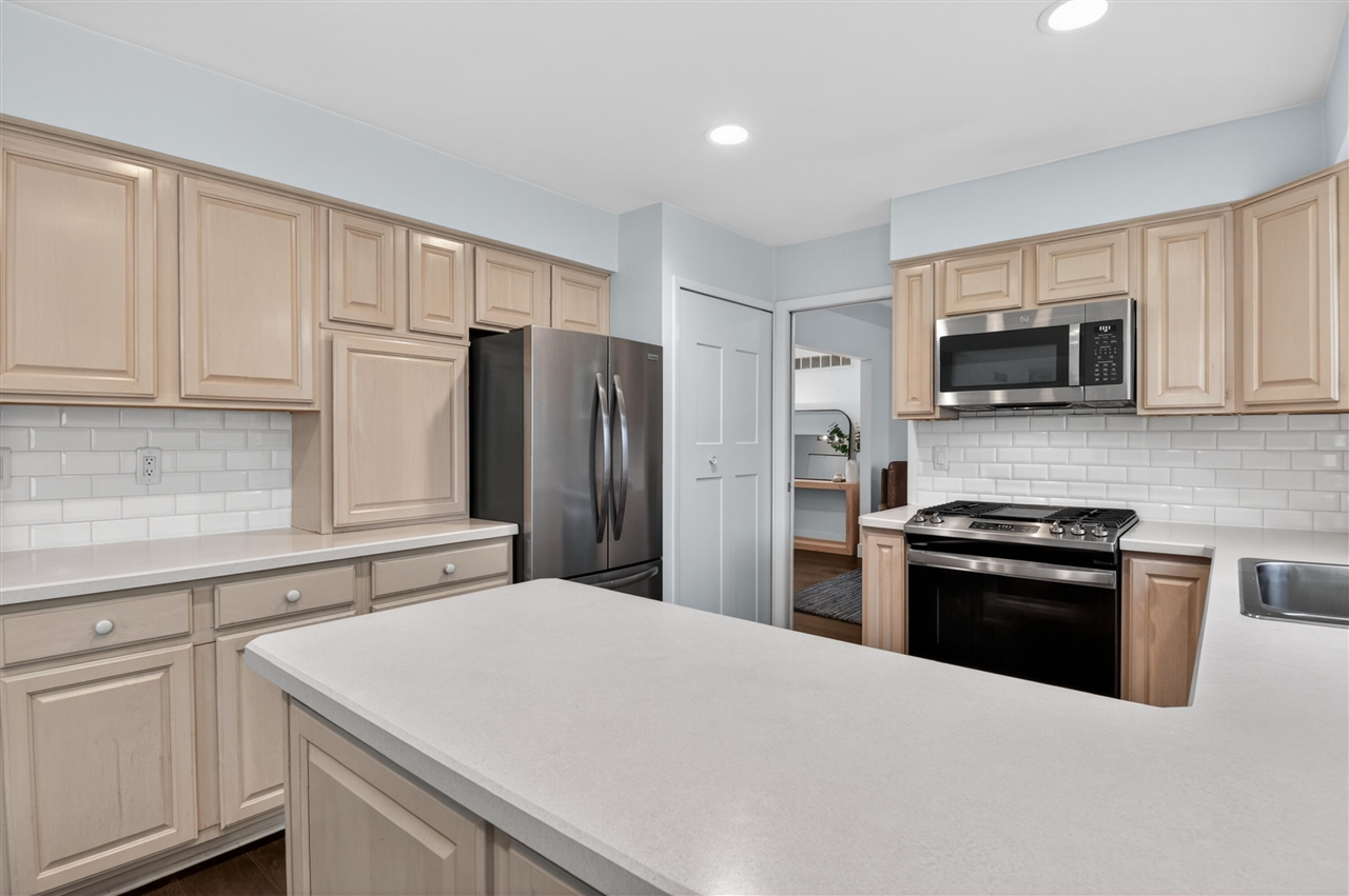 15895 Hickory Ridge Drive, Northville, MI, 48168