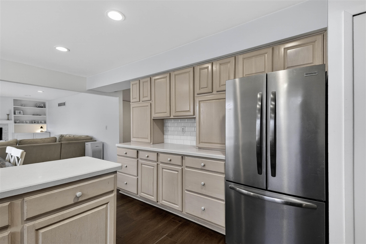 15895 Hickory Ridge Drive, Northville, MI, 48168