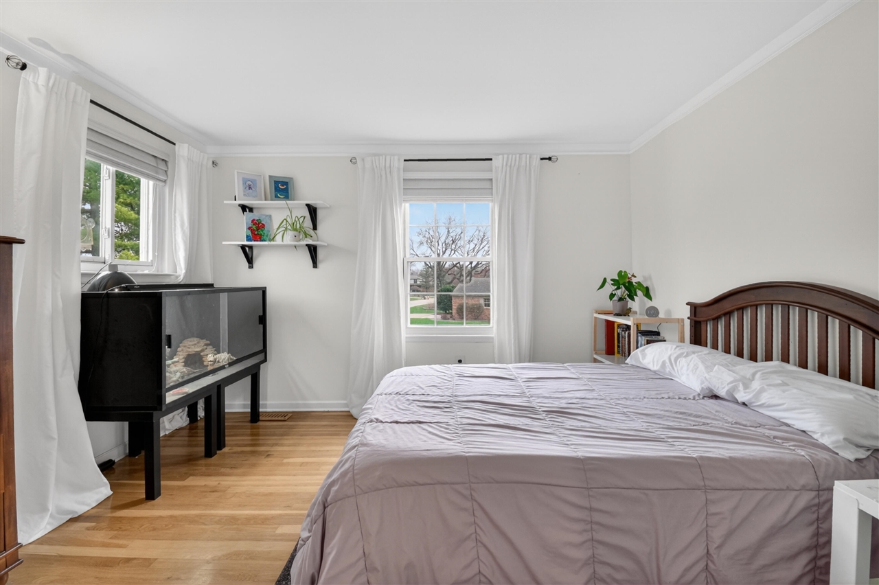 15895 Hickory Ridge Drive, Northville, MI, 48168